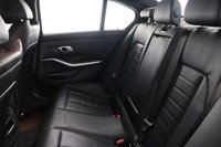 USED 2021 71 BMW 3 SERIES 2.0 330e 12kWh M Sport Saloon 4dr Petrol Plug-in Hybrid Auto Euro 6 (s/s) (292 ps) SATNAV,CAMERA,1 OWNER,HEATED