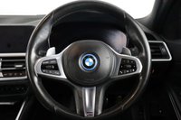 USED 2021 71 BMW 3 SERIES 2.0 330e 12kWh M Sport Saloon 4dr Petrol Plug-in Hybrid Auto Euro 6 (s/s) (292 ps) SATNAV,CAMERA,1 OWNER,HEATED