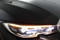 USED 2021 71 BMW 3 SERIES 2.0 330e 12kWh M Sport Saloon 4dr Petrol Plug-in Hybrid Auto Euro 6 (s/s) (292 ps) SATNAV,CAMERA,1 OWNER,HEATED