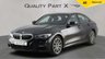 USED 2021 71 BMW 3 SERIES 2.0 330e 12kWh M Sport Saloon 4dr Petrol Plug-in Hybrid Auto Euro 6 (s/s) (292 ps) SATNAV,CAMERA,1 OWNER,HEATED