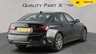 USED 2021 71 BMW 3 SERIES 2.0 330e 12kWh M Sport Saloon 4dr Petrol Plug-in Hybrid Auto Euro 6 (s/s) (292 ps) SATNAV,CAMERA,1 OWNER,HEATED