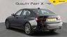USED 2021 71 BMW 3 SERIES 2.0 330e 12kWh M Sport Saloon 4dr Petrol Plug-in Hybrid Auto Euro 6 (s/s) (292 ps) SATNAV,CAMERA,1 OWNER,HEATED