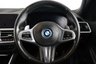 USED 2021 71 BMW 3 SERIES 2.0 330e 12kWh M Sport Saloon 4dr Petrol Plug-in Hybrid Auto Euro 6 (s/s) (292 ps) SATNAV,CAMERA,1 OWNER,HEATED