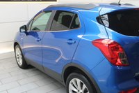 USED 2016 66 VAUXHALL MOKKA X 1.4i Turbo Elite Nav SUV 5dr Petrol Manual 4WD Euro 6 (stop/start) (140 ps) 