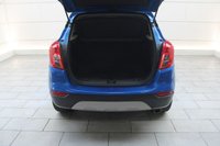 USED 2016 66 VAUXHALL MOKKA X 1.4i Turbo Elite Nav SUV 5dr Petrol Manual 4WD Euro 6 (stop/start) (140 ps) 
