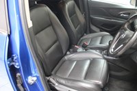 USED 2016 66 VAUXHALL MOKKA X 1.4i Turbo Elite Nav SUV 5dr Petrol Manual 4WD Euro 6 (stop/start) (140 ps) 