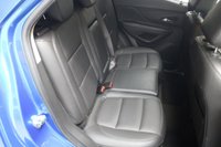 USED 2016 66 VAUXHALL MOKKA X 1.4i Turbo Elite Nav SUV 5dr Petrol Manual 4WD Euro 6 (stop/start) (140 ps) 