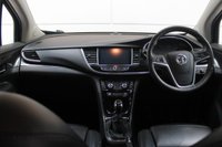 USED 2016 66 VAUXHALL MOKKA X 1.4i Turbo Elite Nav SUV 5dr Petrol Manual 4WD Euro 6 (stop/start) (140 ps) 