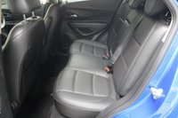 USED 2016 66 VAUXHALL MOKKA X 1.4i Turbo Elite Nav SUV 5dr Petrol Manual 4WD Euro 6 (stop/start) (140 ps) 