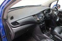 USED 2016 66 VAUXHALL MOKKA X 1.4i Turbo Elite Nav SUV 5dr Petrol Manual 4WD Euro 6 (stop/start) (140 ps) 