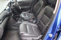 USED 2016 66 VAUXHALL MOKKA X 1.4i Turbo Elite Nav SUV 5dr Petrol Manual 4WD Euro 6 (stop/start) (140 ps) 