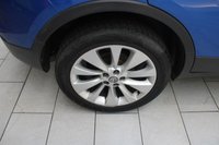 USED 2016 66 VAUXHALL MOKKA X 1.4i Turbo Elite Nav SUV 5dr Petrol Manual 4WD Euro 6 (stop/start) (140 ps) 