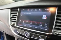 USED 2016 66 VAUXHALL MOKKA X 1.4i Turbo Elite Nav SUV 5dr Petrol Manual 4WD Euro 6 (stop/start) (140 ps) 