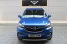 USED 2016 66 VAUXHALL MOKKA X 1.4i Turbo Elite Nav SUV 5dr Petrol Manual 4WD Euro 6 (stop/start) (140 ps) 
