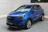 USED 2016 66 VAUXHALL MOKKA X 1.4i Turbo Elite Nav SUV 5dr Petrol Manual 4WD Euro 6 (stop/start) (140 ps) 