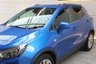 USED 2016 66 VAUXHALL MOKKA X 1.4i Turbo Elite Nav SUV 5dr Petrol Manual 4WD Euro 6 (stop/start) (140 ps) 