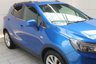 USED 2016 66 VAUXHALL MOKKA X 1.4i Turbo Elite Nav SUV 5dr Petrol Manual 4WD Euro 6 (stop/start) (140 ps) 