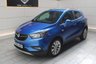 USED 2016 66 VAUXHALL MOKKA X 1.4i Turbo Elite Nav SUV 5dr Petrol Manual 4WD Euro 6 (stop/start) (140 ps) 