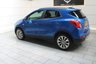 USED 2016 66 VAUXHALL MOKKA X 1.4i Turbo Elite Nav SUV 5dr Petrol Manual 4WD Euro 6 (stop/start) (140 ps) 