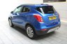 USED 2016 66 VAUXHALL MOKKA X 1.4i Turbo Elite Nav SUV 5dr Petrol Manual 4WD Euro 6 (stop/start) (140 ps) 
