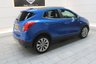 USED 2016 66 VAUXHALL MOKKA X 1.4i Turbo Elite Nav SUV 5dr Petrol Manual 4WD Euro 6 (stop/start) (140 ps) 