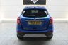 USED 2016 66 VAUXHALL MOKKA X 1.4i Turbo Elite Nav SUV 5dr Petrol Manual 4WD Euro 6 (stop/start) (140 ps) 