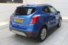 USED 2016 66 VAUXHALL MOKKA X 1.4i Turbo Elite Nav SUV 5dr Petrol Manual 4WD Euro 6 (stop/start) (140 ps) 