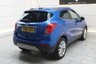 USED 2016 66 VAUXHALL MOKKA X 1.4i Turbo Elite Nav SUV 5dr Petrol Manual 4WD Euro 6 (stop/start) (140 ps) 