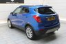USED 2016 66 VAUXHALL MOKKA X 1.4i Turbo Elite Nav SUV 5dr Petrol Manual 4WD Euro 6 (stop/start) (140 ps) 
