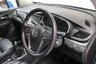 USED 2016 66 VAUXHALL MOKKA X 1.4i Turbo Elite Nav SUV 5dr Petrol Manual 4WD Euro 6 (stop/start) (140 ps) 