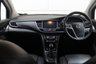 USED 2016 66 VAUXHALL MOKKA X 1.4i Turbo Elite Nav SUV 5dr Petrol Manual 4WD Euro 6 (stop/start) (140 ps) 