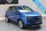 USED 2016 66 VAUXHALL MOKKA X 1.4i Turbo Elite Nav SUV 5dr Petrol Manual 4WD Euro 6 (stop/start) (140 ps) 