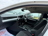 USED 2020 70 VOLKSWAGEN PASSAT 2.0 TDI EVO SE Nav Saloon 4dr Diesel Manual Euro 6 (s/s) (150 ps) 