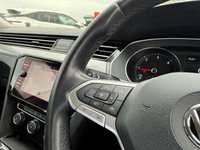 USED 2020 70 VOLKSWAGEN PASSAT 2.0 TDI EVO SE Nav Saloon 4dr Diesel Manual Euro 6 (s/s) (150 ps) 