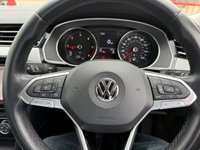 USED 2020 70 VOLKSWAGEN PASSAT 2.0 TDI EVO SE Nav Saloon 4dr Diesel Manual Euro 6 (s/s) (150 ps) 