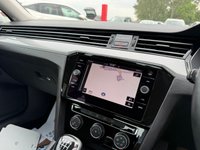 USED 2020 70 VOLKSWAGEN PASSAT 2.0 TDI EVO SE Nav Saloon 4dr Diesel Manual Euro 6 (s/s) (150 ps) 