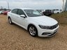 USED 2020 70 VOLKSWAGEN PASSAT 2.0 TDI EVO SE Nav Saloon 4dr Diesel Manual Euro 6 (s/s) (150 ps) 