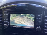 USED 2018 68 NISSAN JUKE 1.5 dCi N-Connecta SUV 5dr Diesel Manual Euro 6 (s/s) (110 ps) *FULL SERVICE HISTORY* *ONLY 58818 MILES!!*