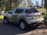 USED 2018 68 NISSAN JUKE 1.5 dCi N-Connecta SUV 5dr Diesel Manual Euro 6 (s/s) (110 ps) *FULL SERVICE HISTORY* *ONLY 58818 MILES!!*