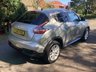 USED 2018 68 NISSAN JUKE 1.5 dCi N-Connecta SUV 5dr Diesel Manual Euro 6 (s/s) (110 ps) *FULL SERVICE HISTORY* *ONLY 58818 MILES!!*
