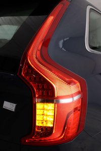 USED 2021 21 VOLVO XC90 2.0h T8 Twin Engine Recharge 11.6kWh Inscription Pro SUV 5dr Petrol Plug-in Hybrid Auto 4WD Euro 6 (s/s) (390 ps) 7 SEAT, HEATED SEATS, CAMERA