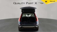 USED 2021 21 VOLVO XC90 2.0h T8 Twin Engine Recharge 11.6kWh Inscription Pro SUV 5dr Petrol Plug-in Hybrid Auto 4WD Euro 6 (s/s) (390 ps) 7 SEAT, HEATED SEATS, CAMERA