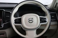 USED 2021 21 VOLVO XC90 2.0h T8 Twin Engine Recharge 11.6kWh Inscription Pro SUV 5dr Petrol Plug-in Hybrid Auto 4WD Euro 6 (s/s) (390 ps) 7 SEAT, HEATED SEATS, CAMERA