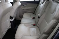 USED 2021 21 VOLVO XC90 2.0h T8 Twin Engine Recharge 11.6kWh Inscription Pro SUV 5dr Petrol Plug-in Hybrid Auto 4WD Euro 6 (s/s) (390 ps) 7 SEAT, HEATED SEATS, CAMERA