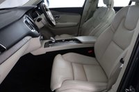 USED 2021 21 VOLVO XC90 2.0h T8 Twin Engine Recharge 11.6kWh Inscription Pro SUV 5dr Petrol Plug-in Hybrid Auto 4WD Euro 6 (s/s) (390 ps) 7 SEAT, HEATED SEATS, CAMERA