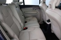 USED 2021 21 VOLVO XC90 2.0h T8 Twin Engine Recharge 11.6kWh Inscription Pro SUV 5dr Petrol Plug-in Hybrid Auto 4WD Euro 6 (s/s) (390 ps) 7 SEAT, HEATED SEATS, CAMERA