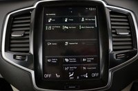 USED 2021 21 VOLVO XC90 2.0h T8 Twin Engine Recharge 11.6kWh Inscription Pro SUV 5dr Petrol Plug-in Hybrid Auto 4WD Euro 6 (s/s) (390 ps) 7 SEAT, HEATED SEATS, CAMERA