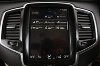 USED 2021 21 VOLVO XC90 2.0h T8 Twin Engine Recharge 11.6kWh Inscription Pro SUV 5dr Petrol Plug-in Hybrid Auto 4WD Euro 6 (s/s) (390 ps) 7 SEAT, HEATED SEATS, CAMERA