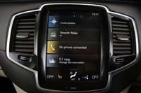 USED 2021 21 VOLVO XC90 2.0h T8 Twin Engine Recharge 11.6kWh Inscription Pro SUV 5dr Petrol Plug-in Hybrid Auto 4WD Euro 6 (s/s) (390 ps) 7 SEAT, HEATED SEATS, CAMERA