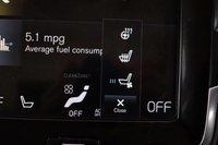 USED 2021 21 VOLVO XC90 2.0h T8 Twin Engine Recharge 11.6kWh Inscription Pro SUV 5dr Petrol Plug-in Hybrid Auto 4WD Euro 6 (s/s) (390 ps) 7 SEAT, HEATED SEATS, CAMERA
